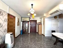 Blk 28C Dover Gardens (Queenstown), HDB 3 Rooms #552461781